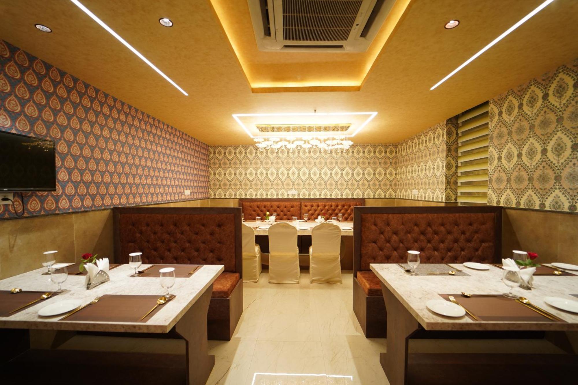 Ananta Sayana Resort Bhubaneswar