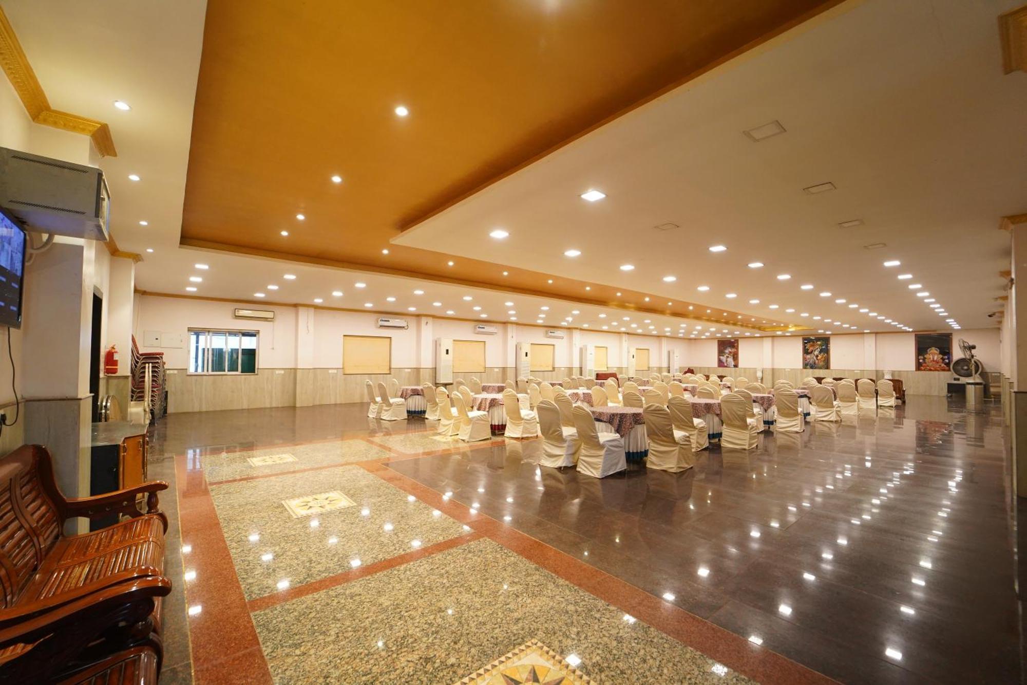 Ananta Sayana * Bhubaneswar