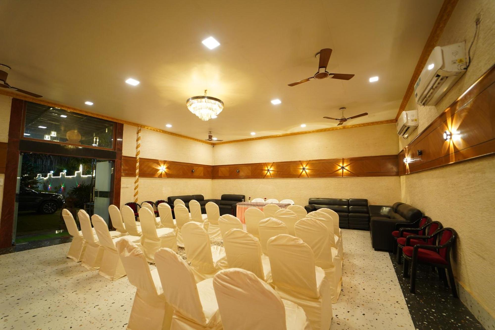 Ananta Sayana Bhubaneswar