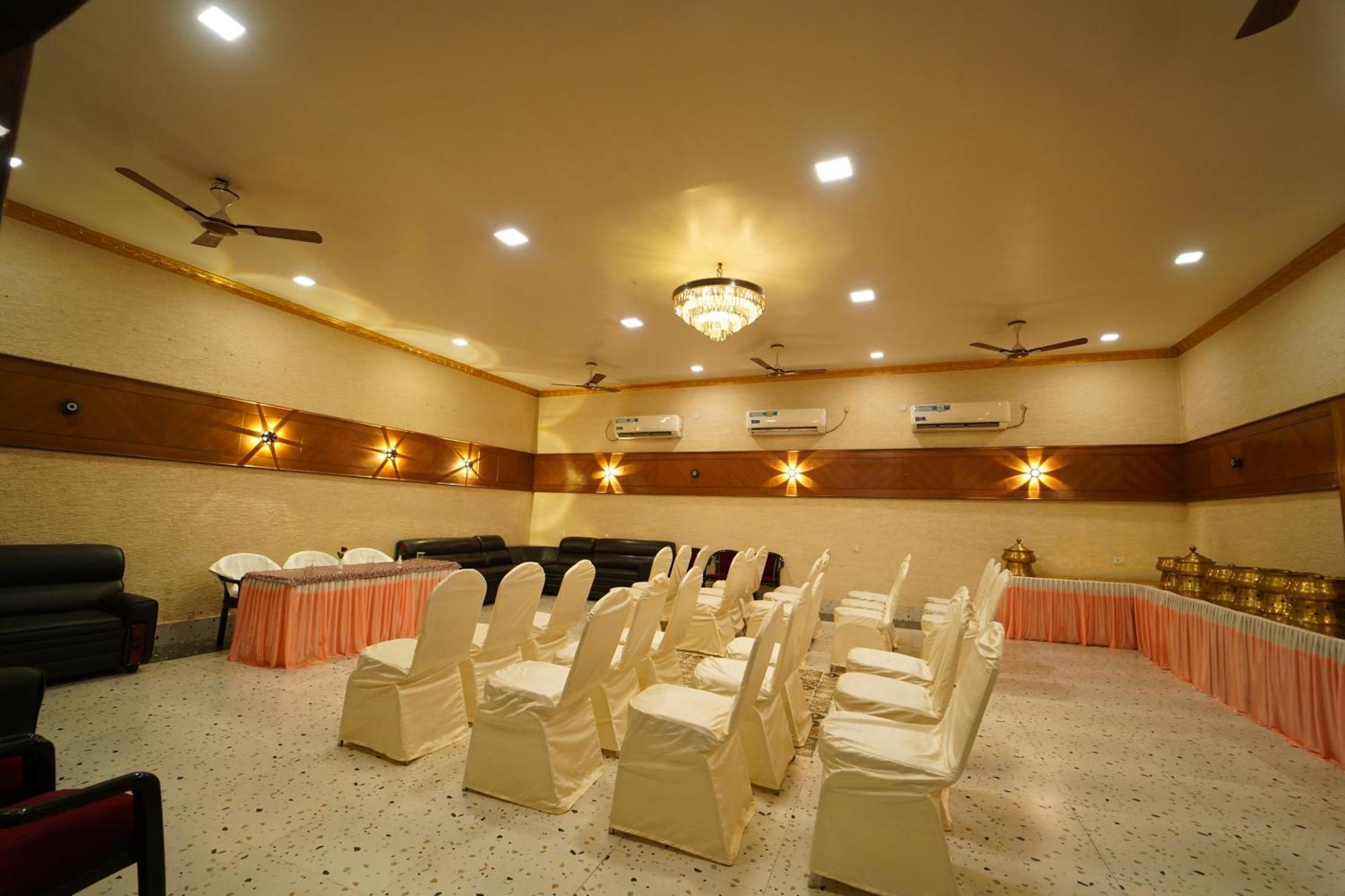 Resort Ananta Sayana Bhubaneswar