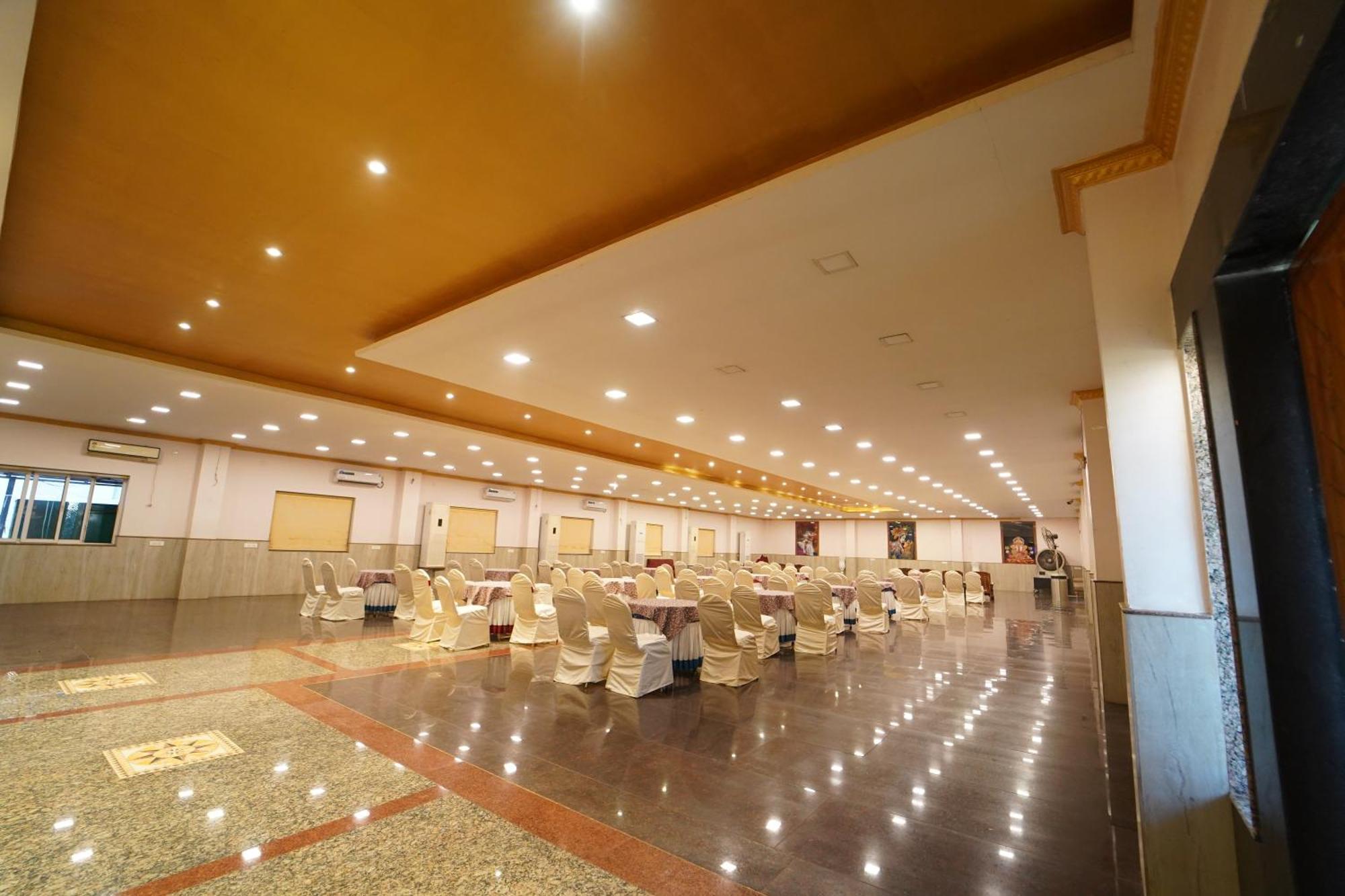 Ananta Sayana Resort Bhubaneswar