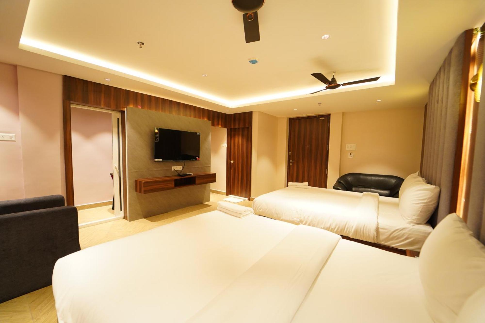Ananta Sayana Bhubaneswar