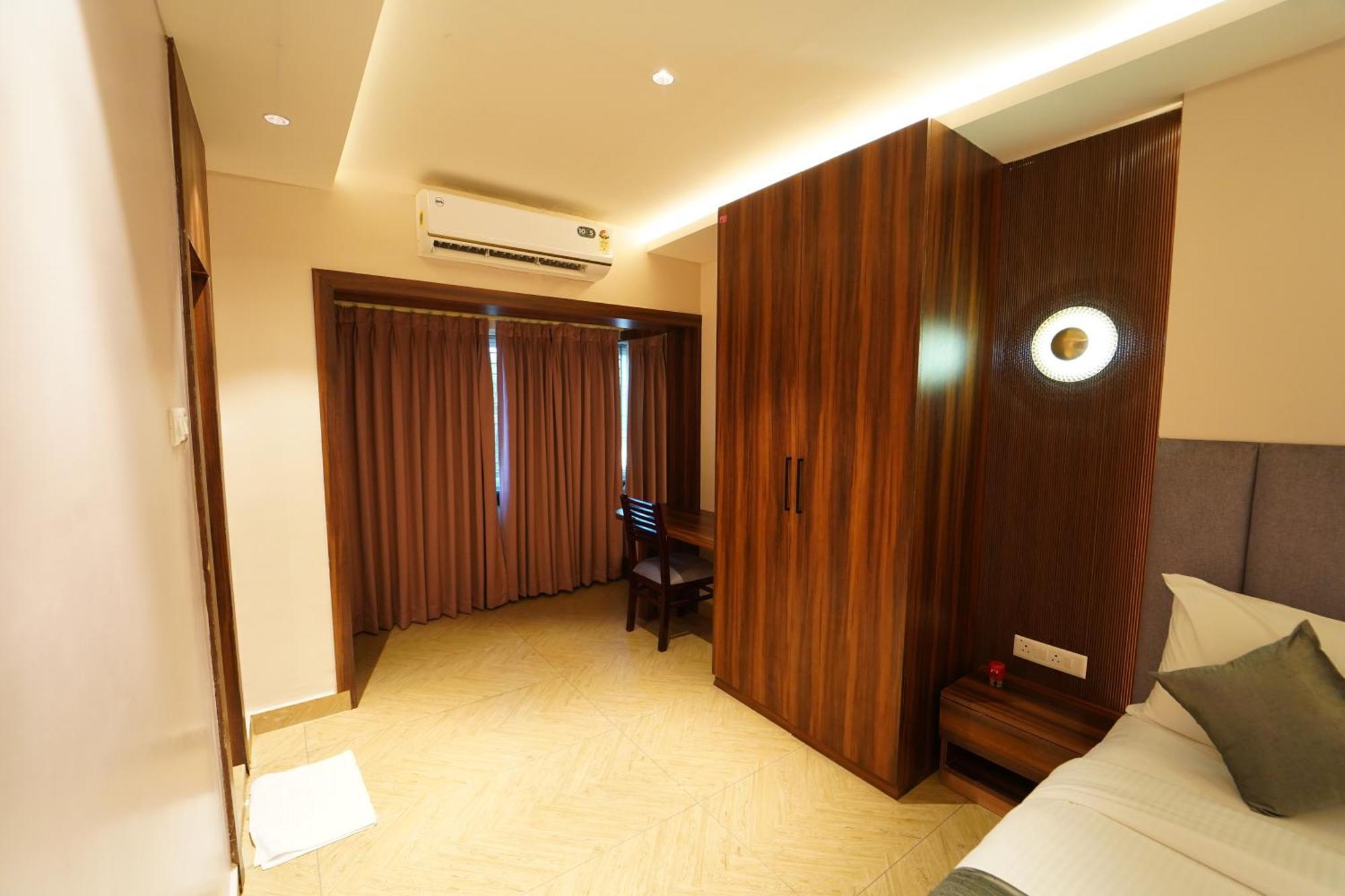 Ananta Sayana Resort Bhubaneswar