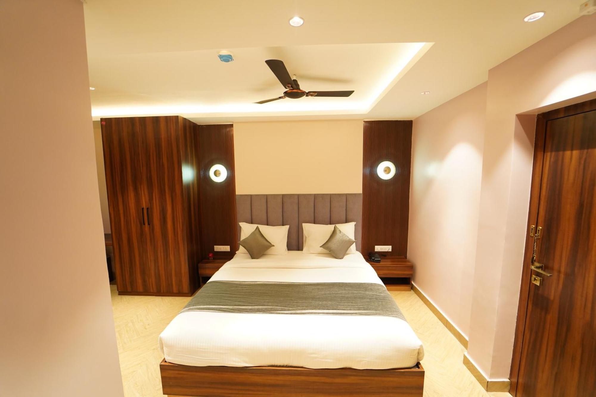 Ananta Sayana * Bhubaneswar