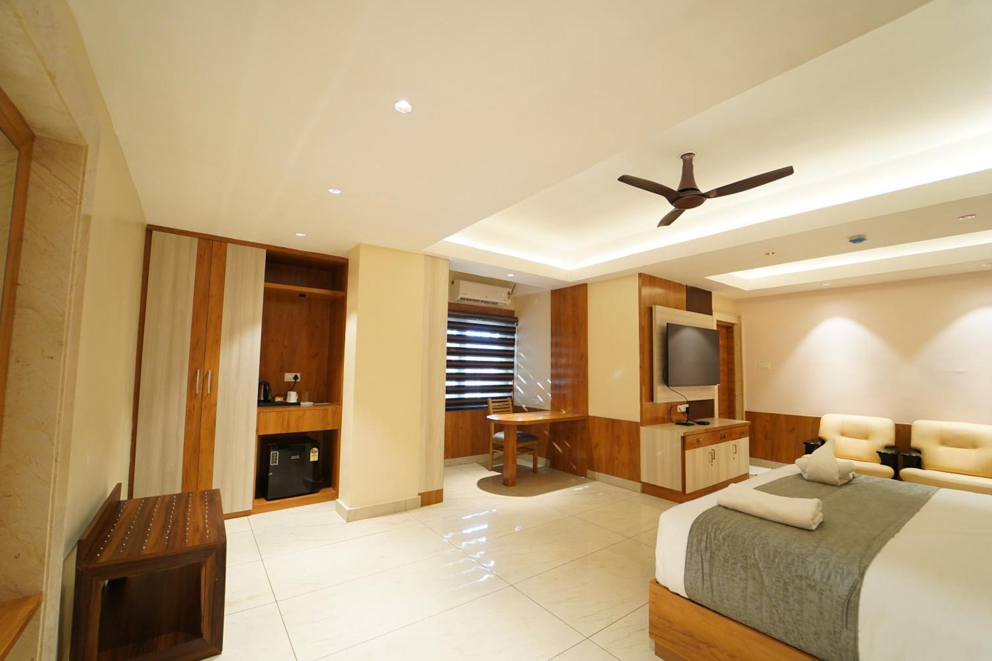 Ananta Sayana Bhubaneswar